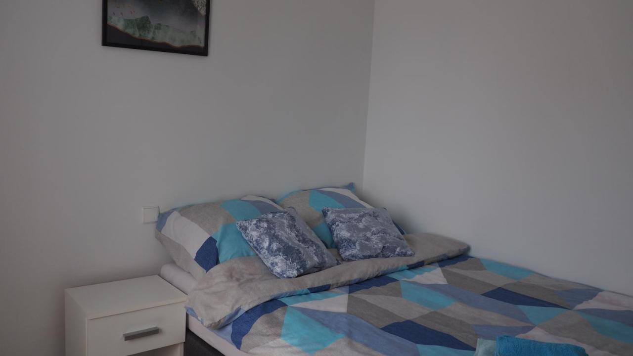 Pokoje Pod Brzozka Debno  Buitenkant foto